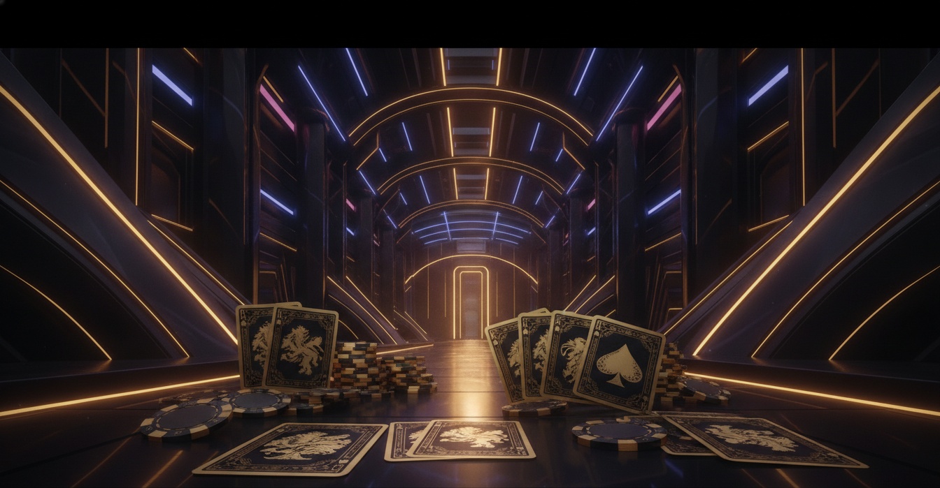 Instant Casino